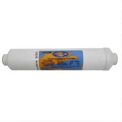 Omnipure® CL 2" X 10" 5 M Sediment  3/8" FPT #CL10PF5-C