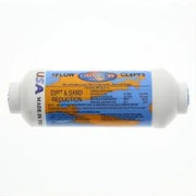 Omnipure® Sediment  2" X 6" 5 M  1/4" FPT Part CL6PF5-B