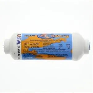 Omnipure® Sediment  2" X 6" 5 M  1/4" FPT Part CL6PF5-B