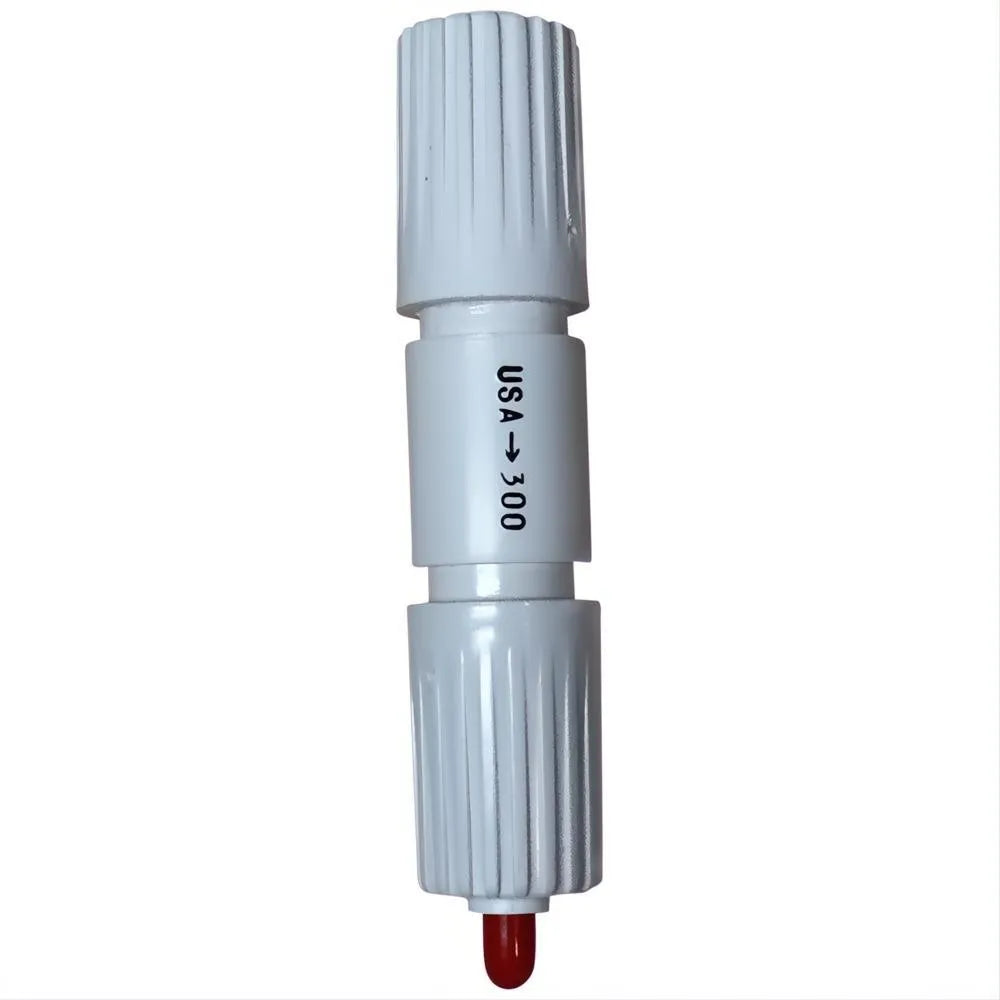 Payne RO Flow Restrictor 1/4" FQC Capillary-300