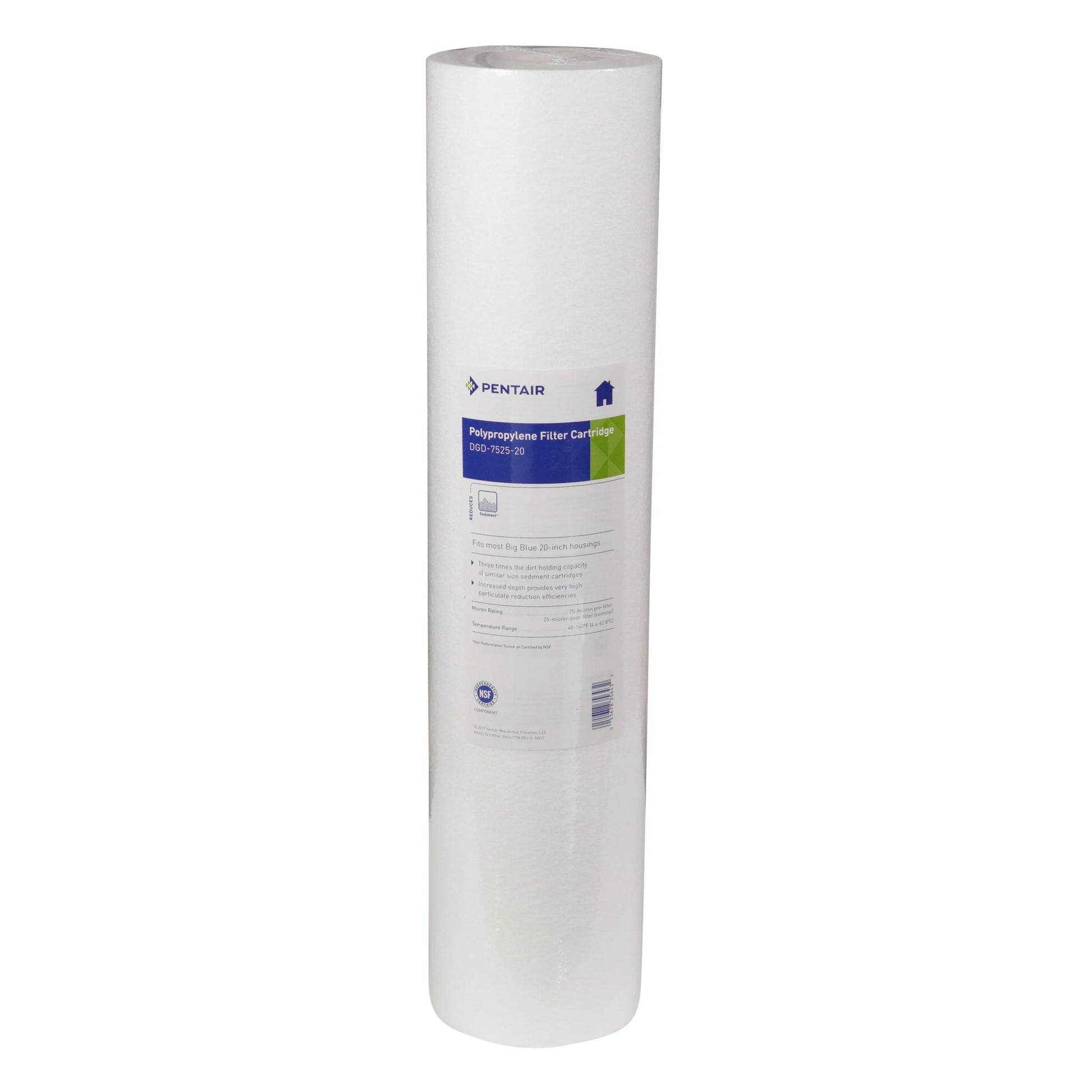 Pentek 20" BB DGD-7525-20"BB #155356-43