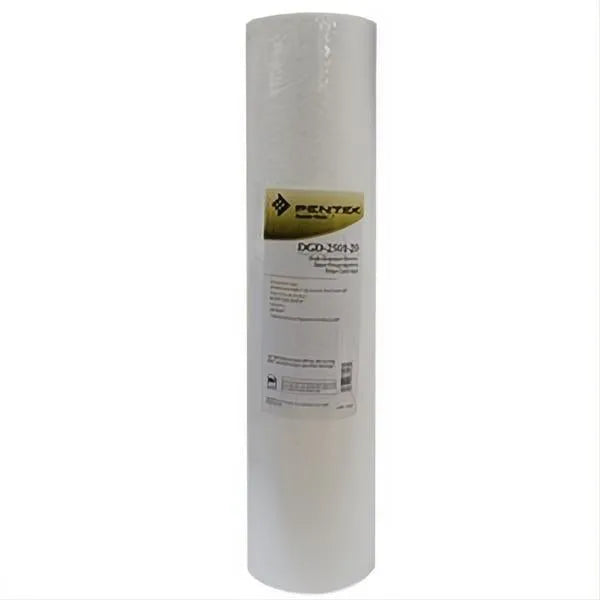 Pentek 20" BB Sedi DGD-2501 #155360-43 Free Shipping