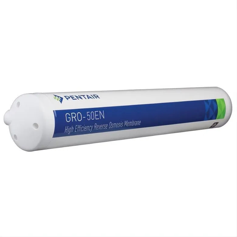 Pentair Encapsulated RO Membrane 50 gpd Part #GRO-50EN