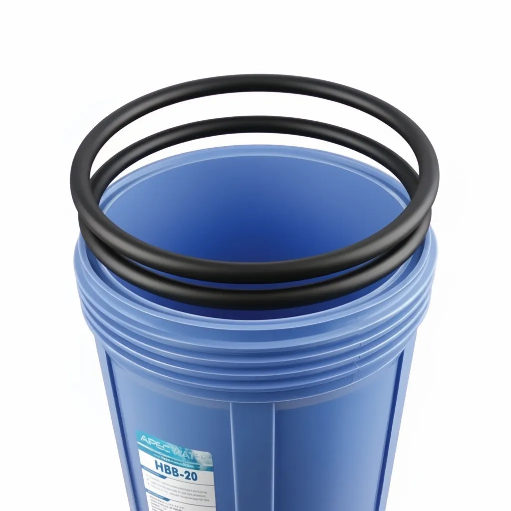 Pentair Filter Housing Replace O-Rings BB #151122 (2 Pack) | Bundle