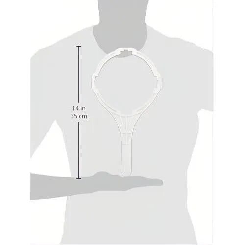 Clé pour boîtier de filtre Pentair SW-4 - 20" BB #144368