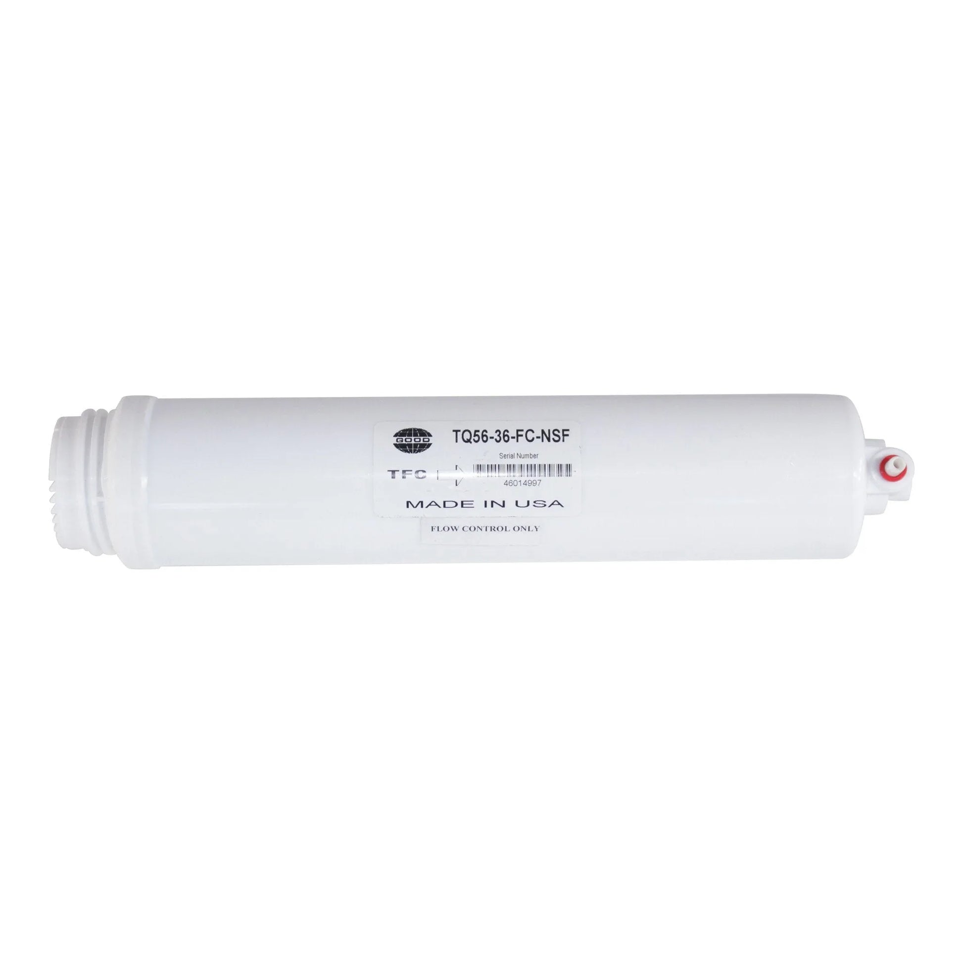 Purotwist  Q TFC 36 GPD Membrane