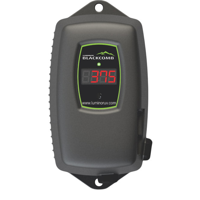Luminor Blackcomb RC-B4.01 UV Replacement Controller for 4.1 Models/Series LB4-021, LB4-031, LB4-061, LB4-101, LB4-201
