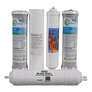 R/O Combo Pack for Vectapure NX with Encapsulated Membrane | Bundle