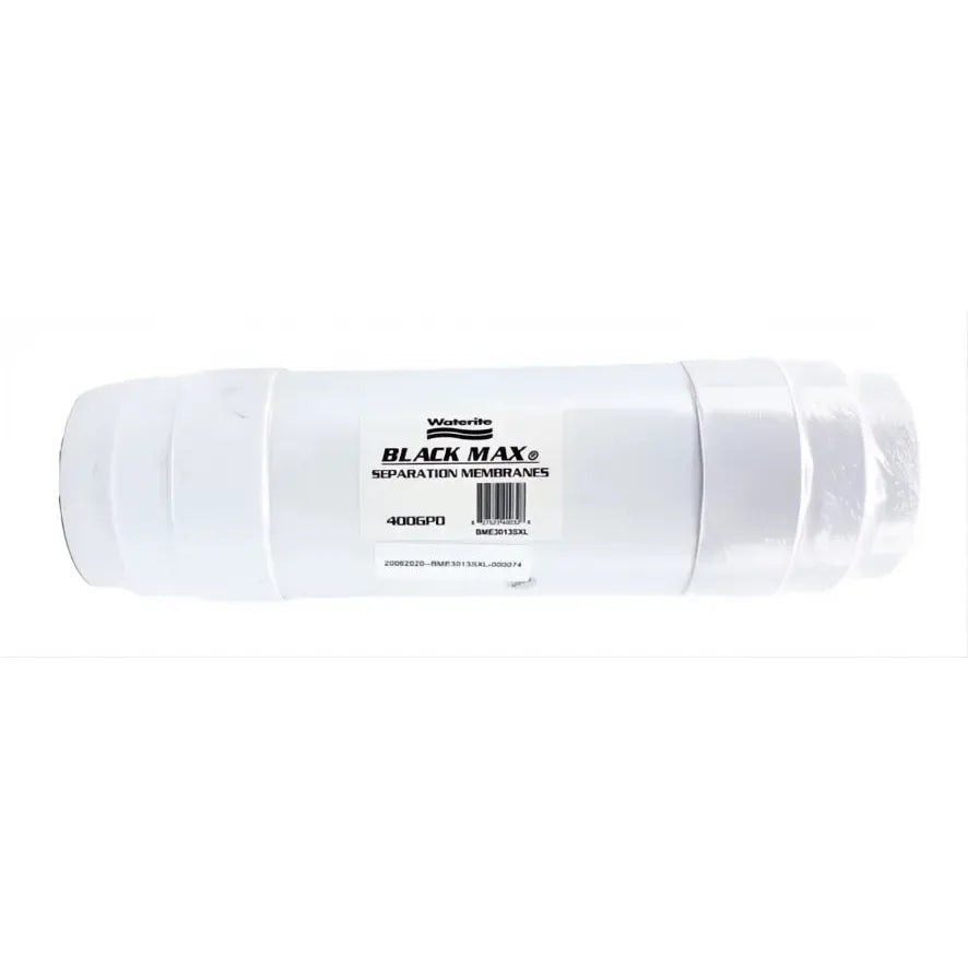 Membrane d'osmose inverse 400 GPD, livraison gratuite