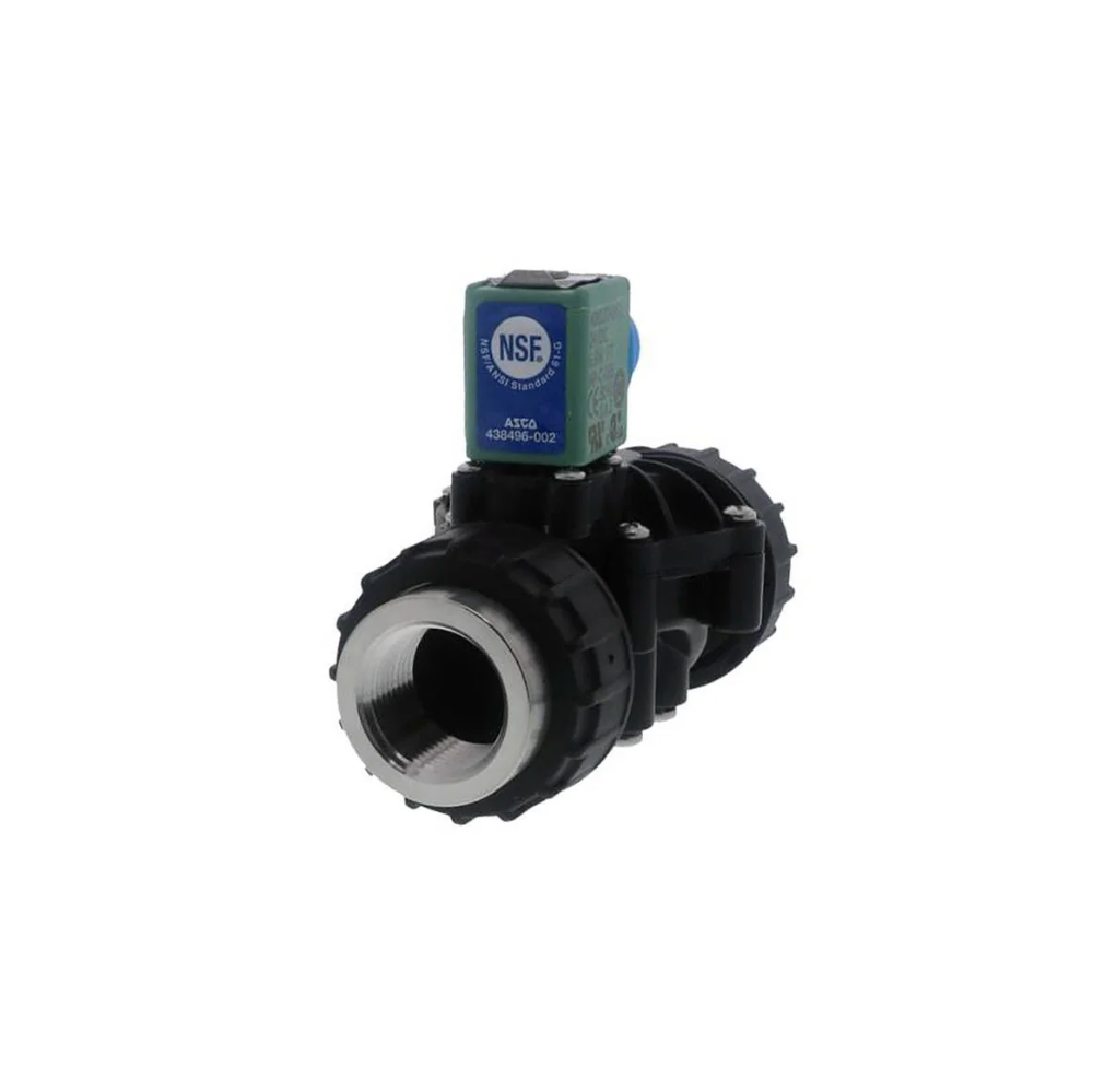 VIQUA 650717-001 UV Solenoid Valve Kit for D4+ and D4 Premium