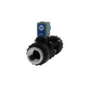 VIQUA 650717-001 UV Solenoid Valve Kit for D4+ and D4 Premium
