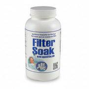 Spa Solution Filter Soak