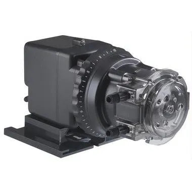 Stenner Adjustable Chemical Injection Pump #45MJH1B1S