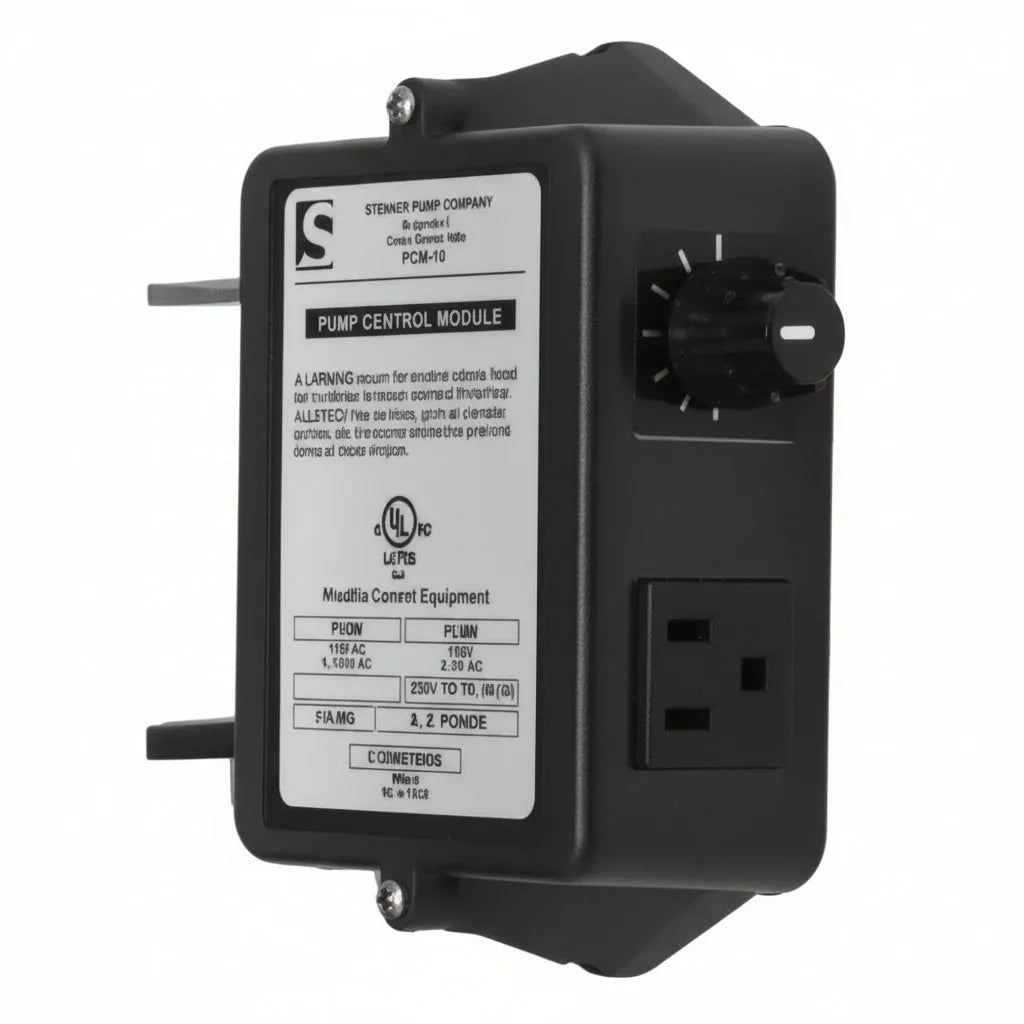 Stenner Pump Control Module PCM-10