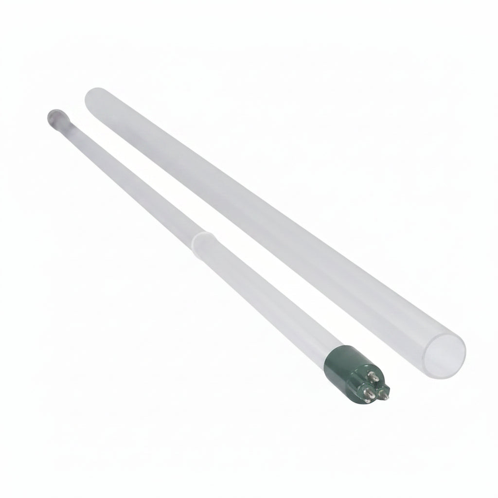 Viqua Sterilight UV Lamp & Sleeve Part #S810-QL