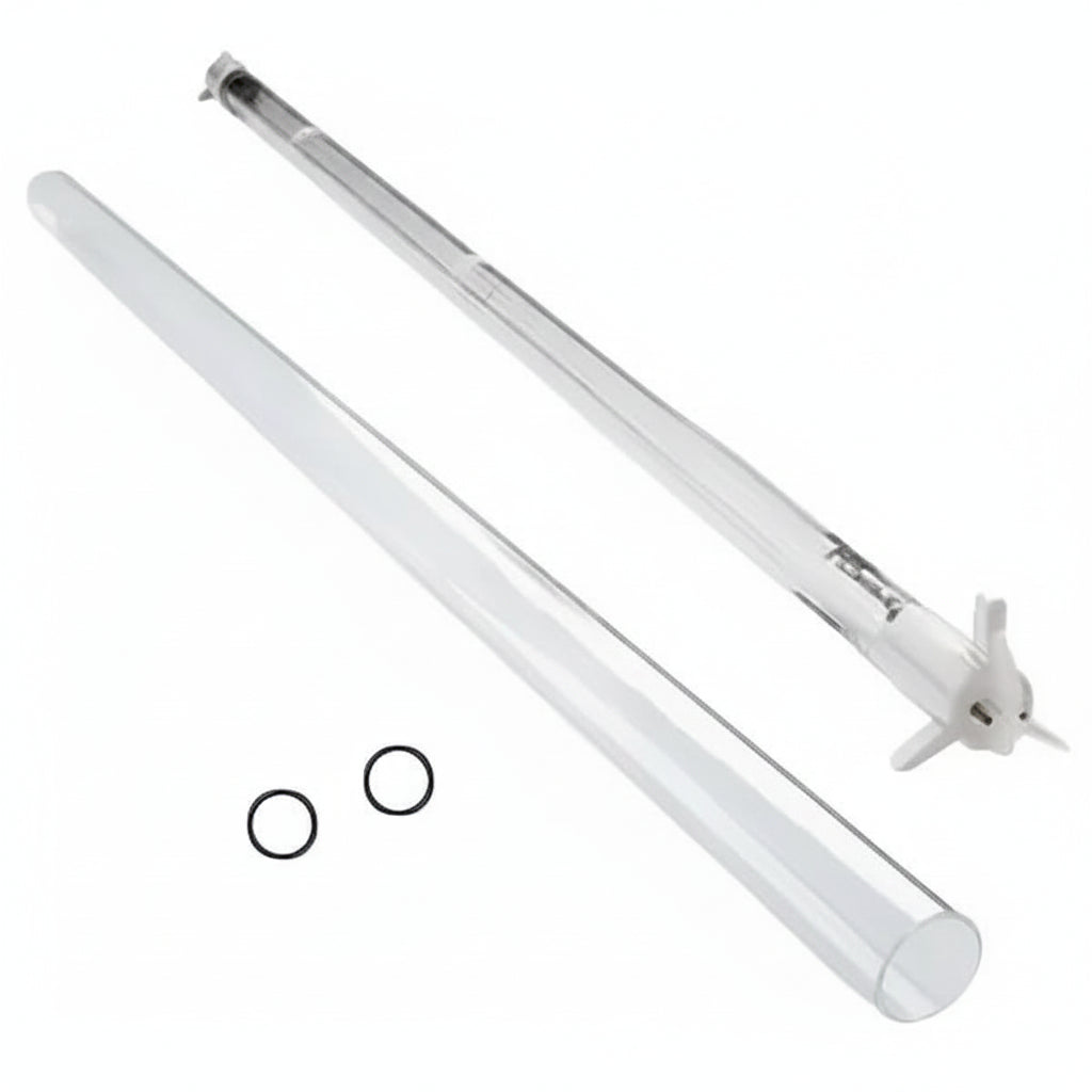Trojan UV Max Lamp & Sleeve Part #602850-102 
