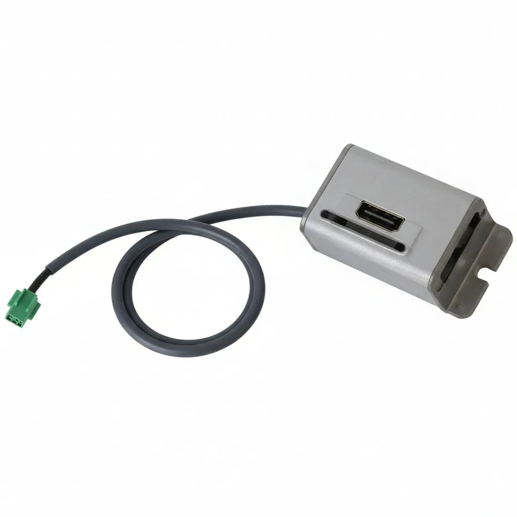 UV Dynamics 1" Solenoid Valve Kit Part #400455 