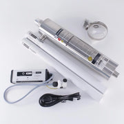UV Dynamics 10 gpm UV Disinfection System Part #UVD 320