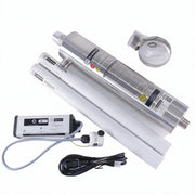 UV Dynamics 13 GPM UV System Part #UVD 400E 