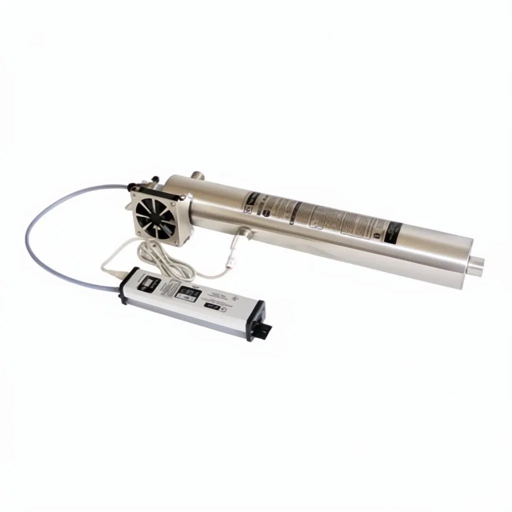 UV Dynamics 14gpm Ultra Violet System Part #UVD014.40C0120LL/S 