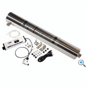 UV Dynamics - 16gpm Ultraviolet System Part #UVD485E