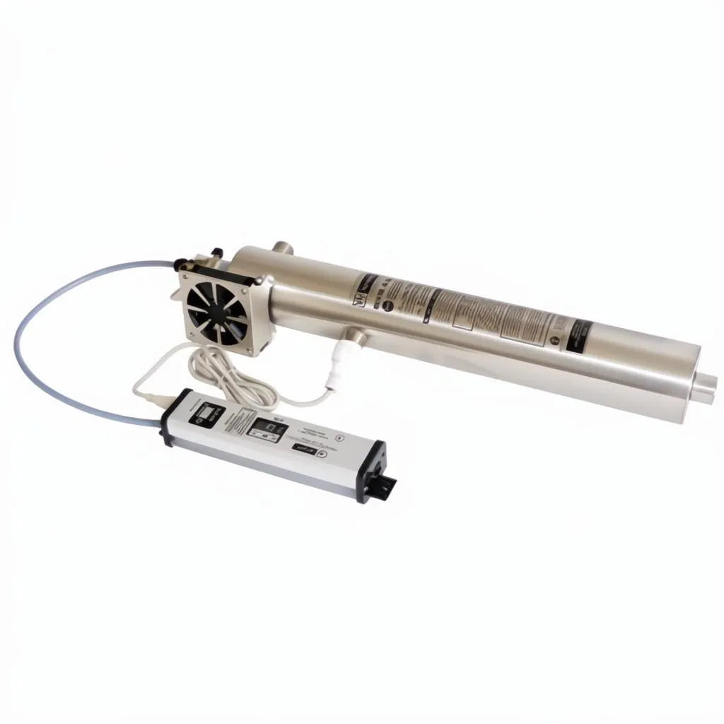 UV Dynamics 20gpm  Class "A" Part #UVD20.40C