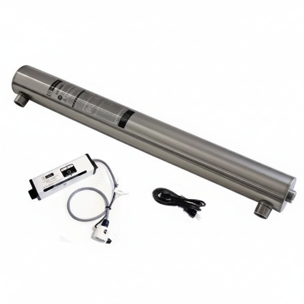 UV Dynamics 26 GPM Ultraviolet System Part #UVD800 