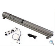 UV Dynamics 26 GPM Ultraviolet System Part #UVD800 