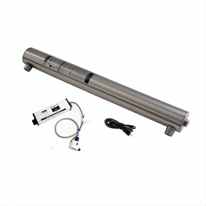 UV Dynamics 33gpm Ultraviolet System Part #UVD1000