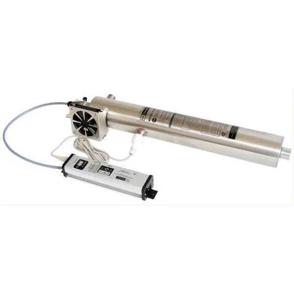 UV Dynamics 30 GPM Ultraviolet System #UVD1500/S