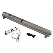 UV Dynamics 40gpm Ultraviolet System Part # UVD1200 