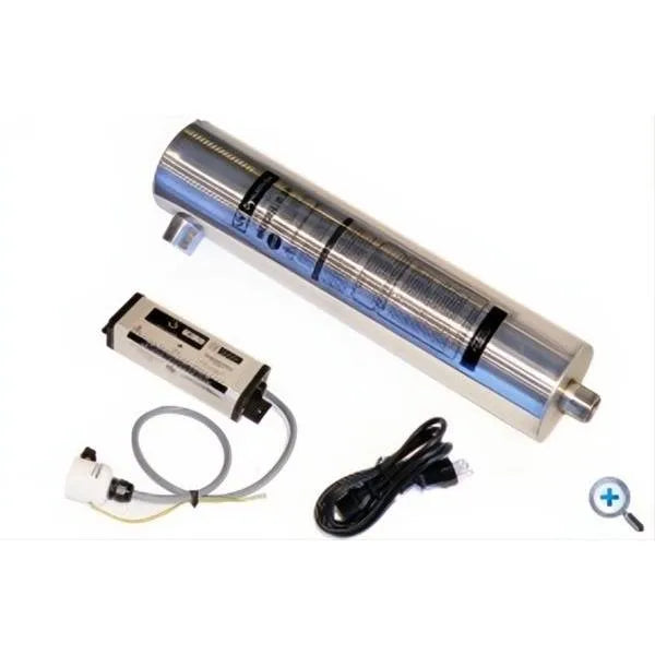 UV Dynamics 6gpm, 30mJ Ultraviolet System Part #UVD180 