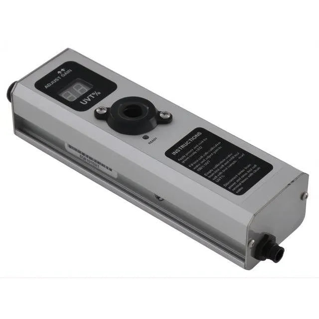 UV Dynamics - UVT 100 Meter Part #400294