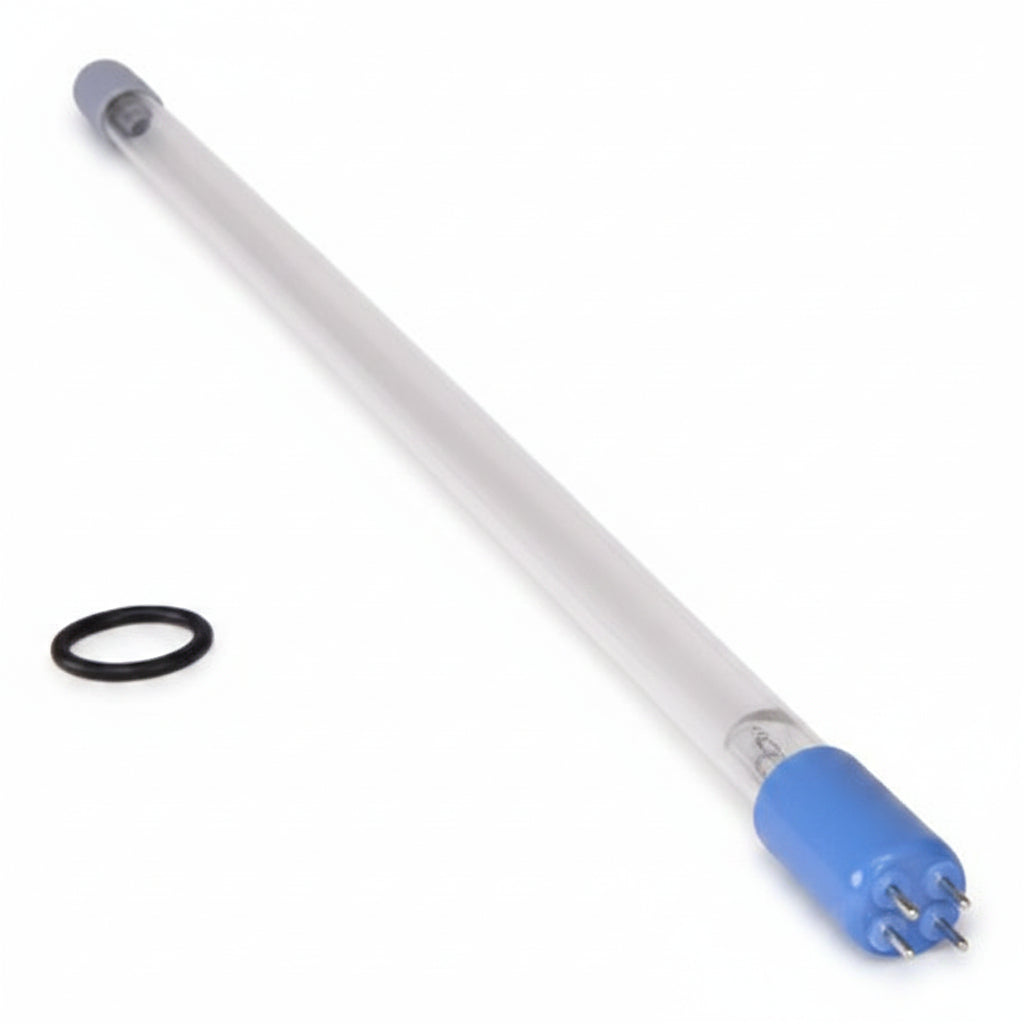 UV Dynamics Ultraviolet Lamp Part #400434
