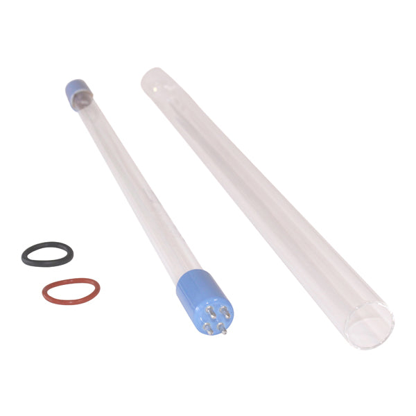 UV Dynamics 400152 & 400151 Replacement UV Lamp & Sleeve | Bundle