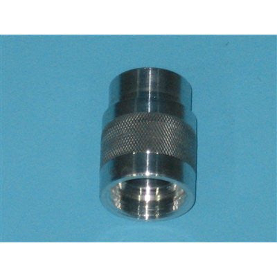 Gland Nut- UV Dynamics Part# 400103
