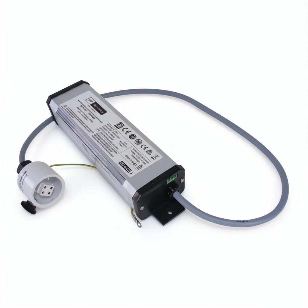 UV Dynamics  MF-LLG120 UV Ballast Part #400233 