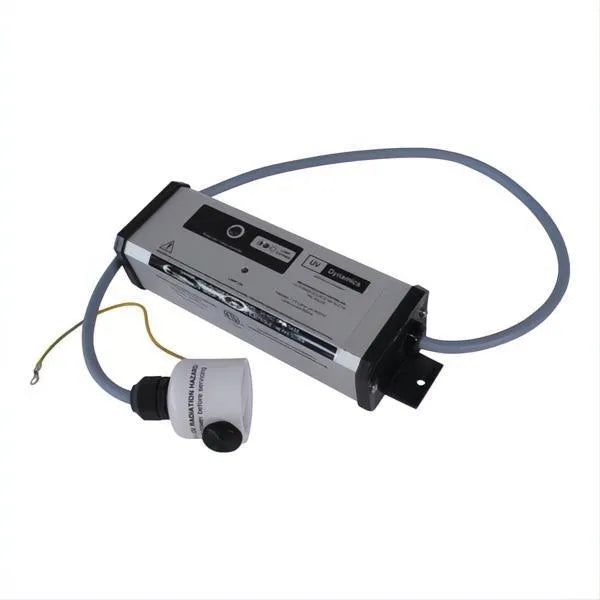 UV Dynamics  MF-LL120 UV Ballast Part #400156 