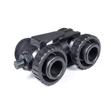 Clack WS1 Mixing Valve