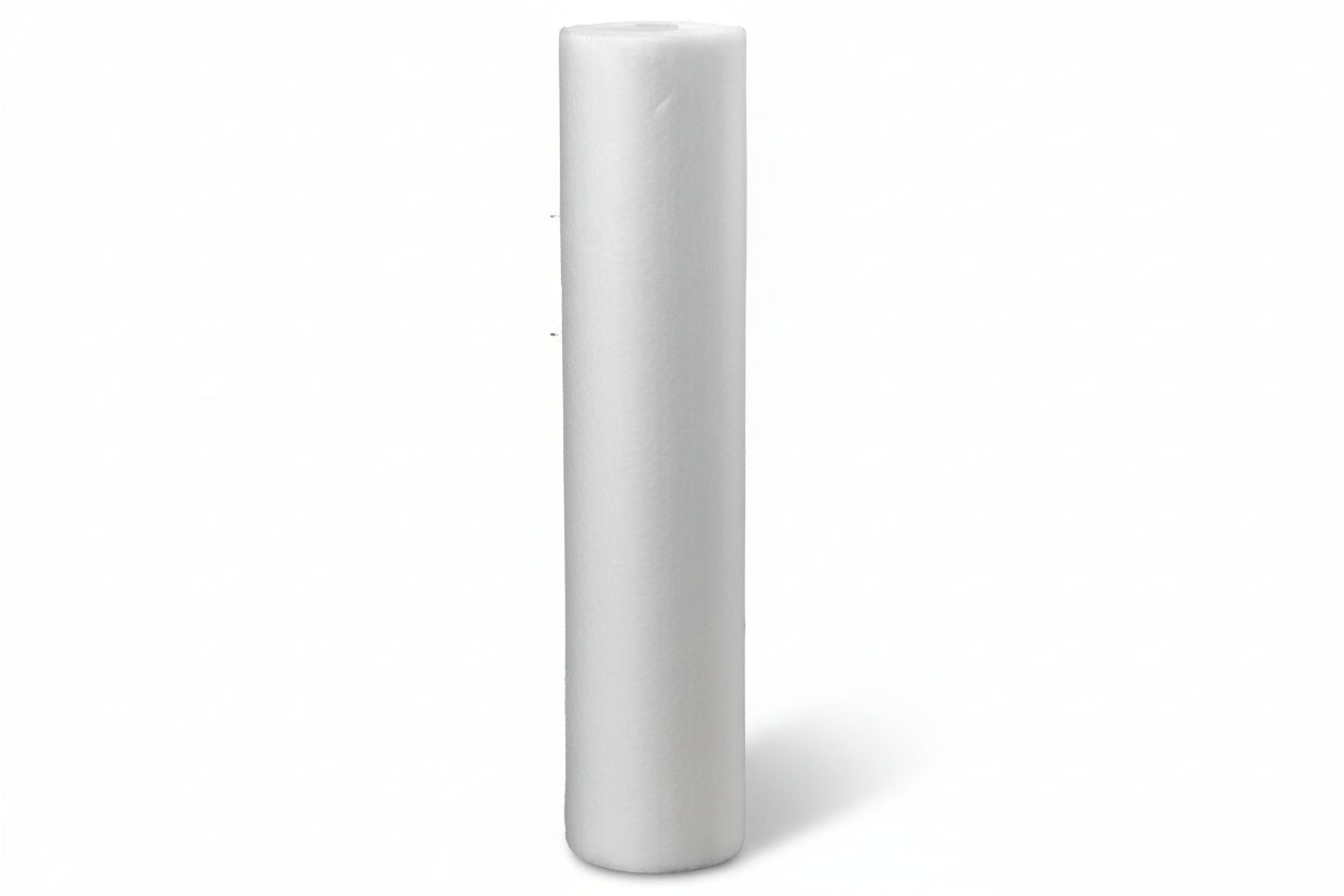 5 Micron Valuetrex Sediment Filter 20"BB  Part #1227868-V-BB