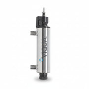 Viqua VT1/12 UV Water Disinfection System with a 10" Prefilter | Bundle