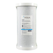 Viqua 10" BB 10 M Modified Carbon Block Water Filter C2-01 