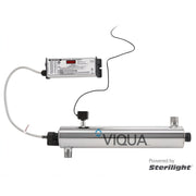 Viqua 18 GPM Monitored UV System Part #VH410M