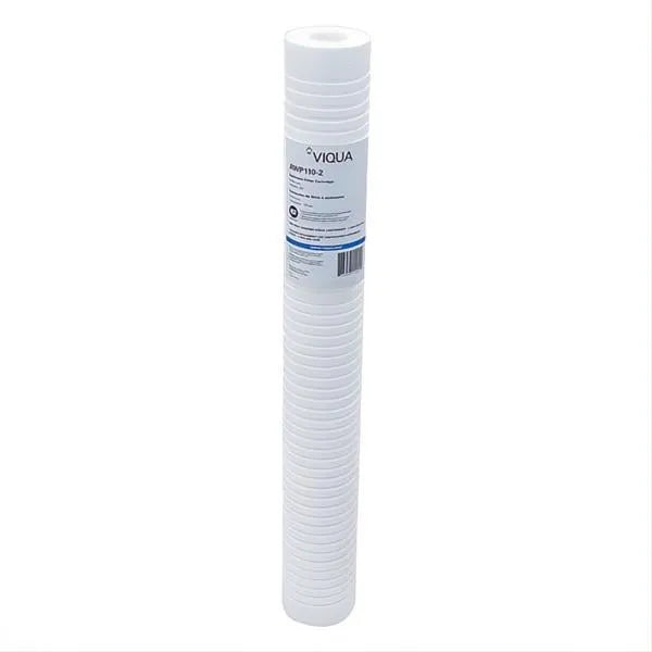 5 Micron 20" Viqua Sediment Filter PP #AWP110-2