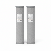Viqua 20" BB Lead Removal Filter C2-02PB | Bundle (2 Pack)