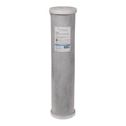 Viqua 20" BB Modified 10M Carbon Block Water Filter C2-02 