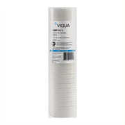 Viqua 20 Micron Grooved Sediment Filter 9 7/8" PP AWP111-1