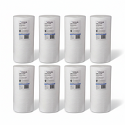 Viqua 5 Micron Pre-Sediment Filter CMB-510-HF for IHS12-D4 (8 Pack) | Bundle