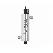 Viqua 9 GPM Ultraviolet System part #VH200