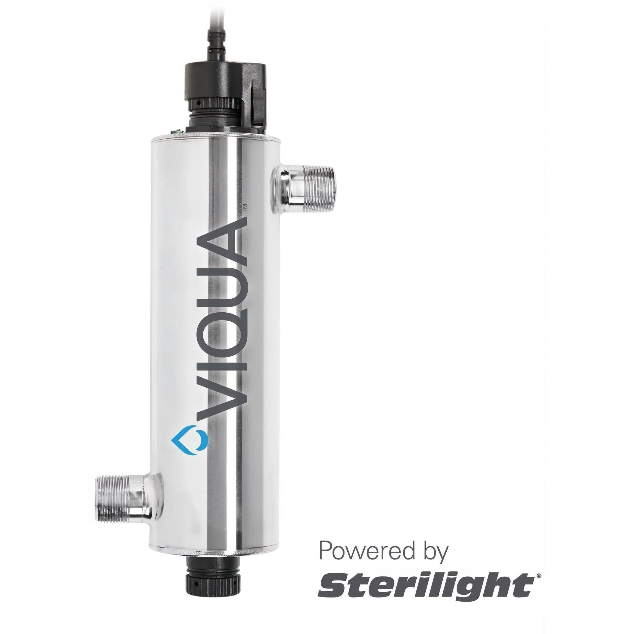 Viqua 9 GPM Ultraviolet System part #VH200